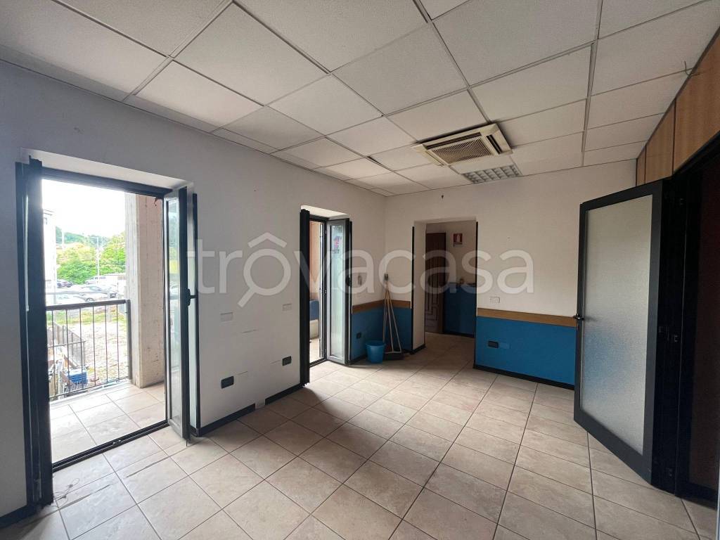 appartamento in vendita a Valmontone