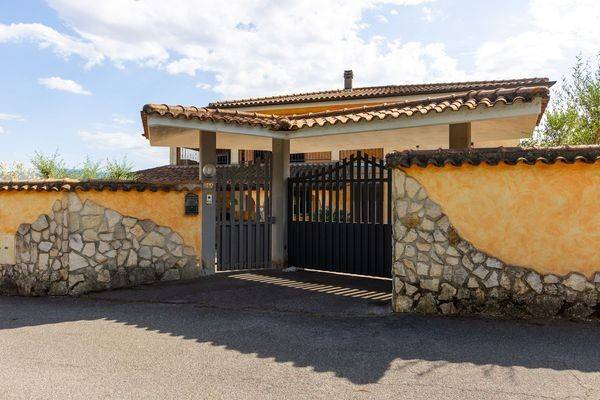 appartamento in vendita a Valmontone