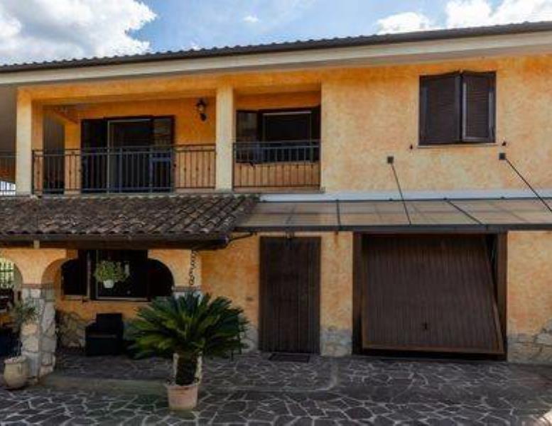 appartamento in vendita a Valmontone