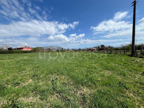 terreno edificabile in vendita a Valmontone