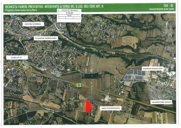 negozio in vendita a Valmontone