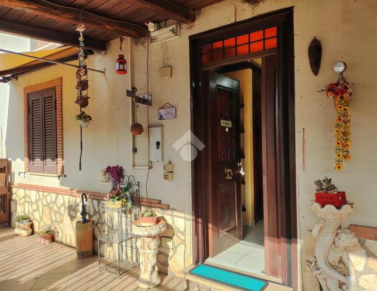 casa indipendente in vendita a Valmontone