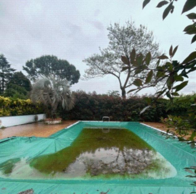 casa indipendente in vendita a Valmontone