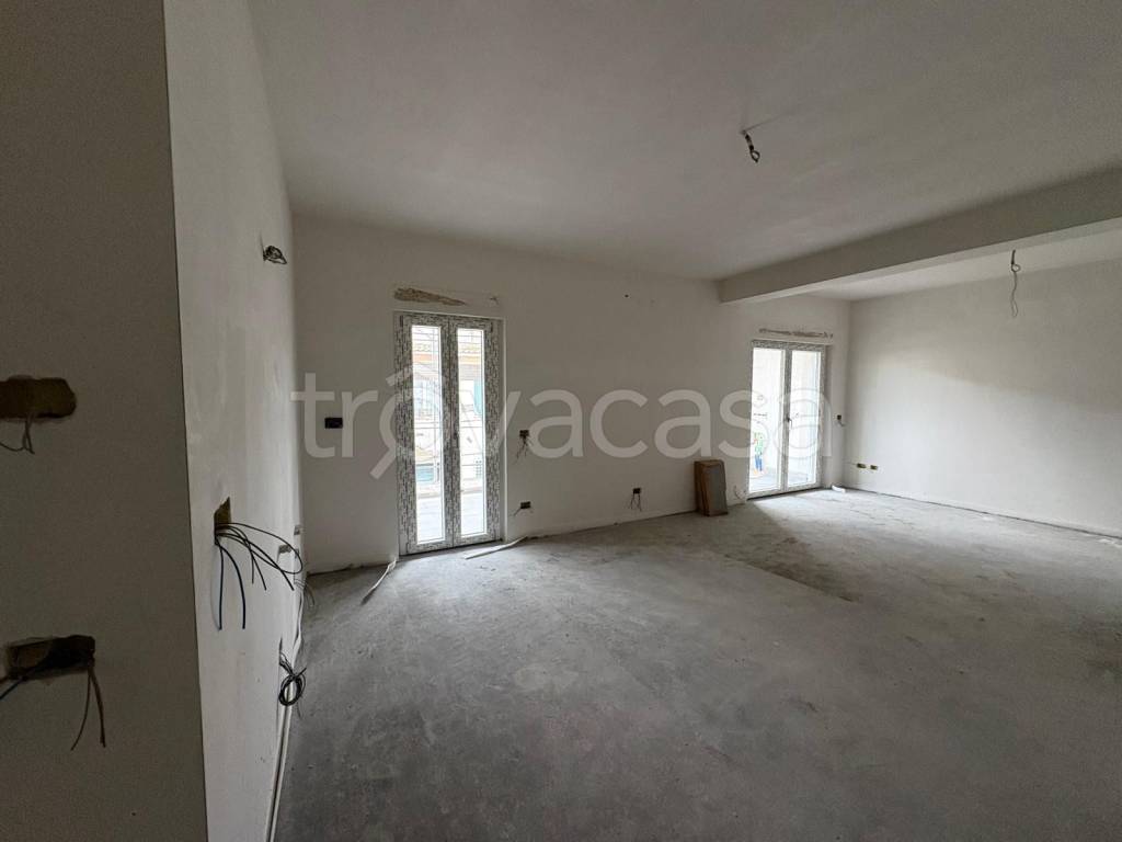 appartamento in vendita a Valmontone