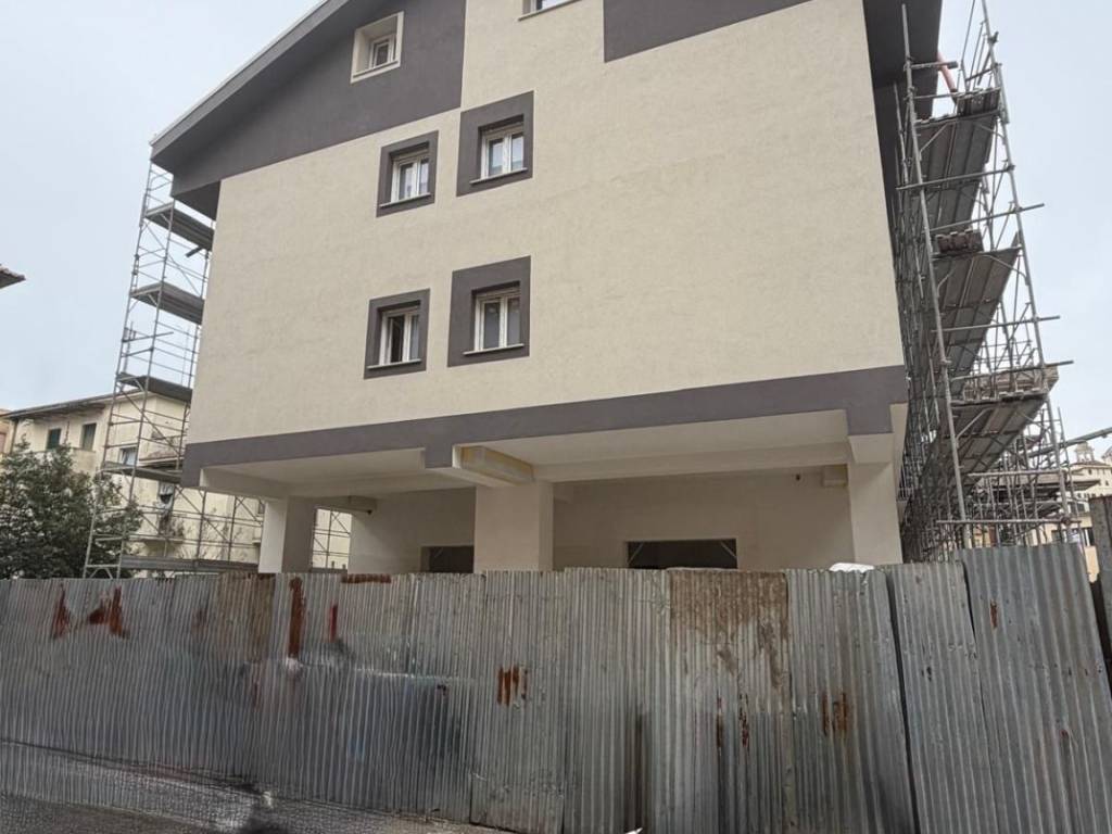 appartamento in vendita a Valmontone