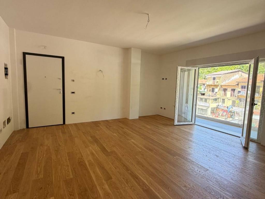 appartamento in vendita a Valmontone
