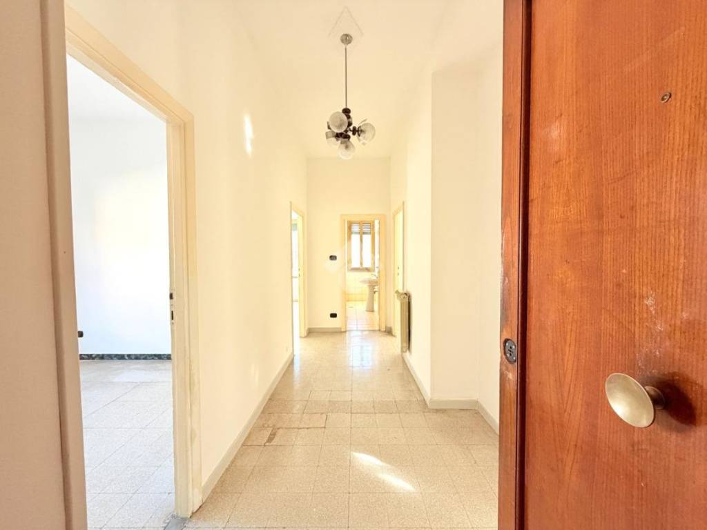 appartamento in vendita a Valmontone