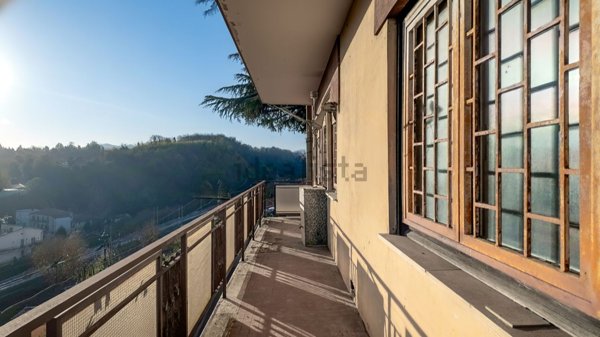 appartamento in vendita a Valmontone