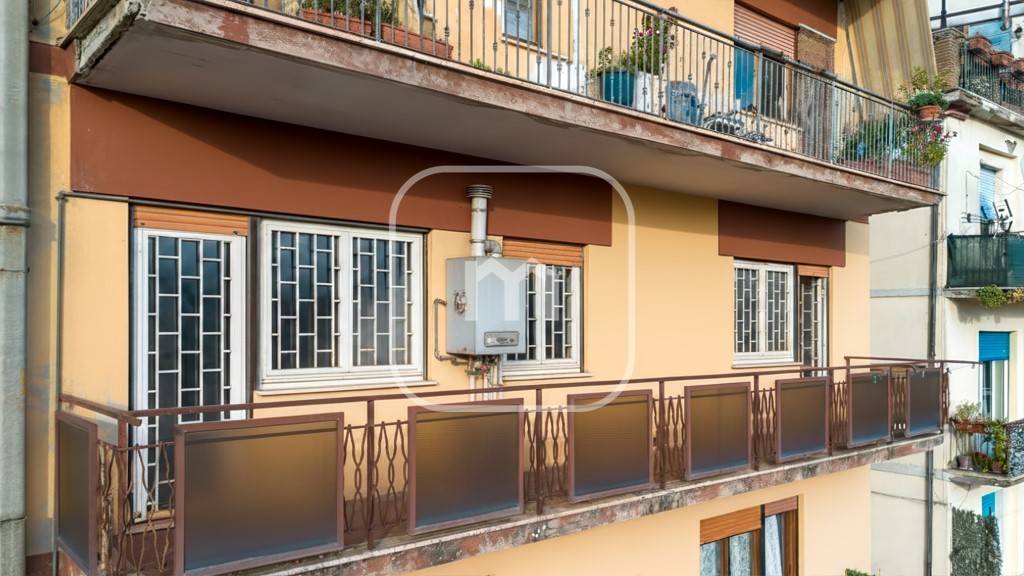 appartamento in vendita a Valmontone