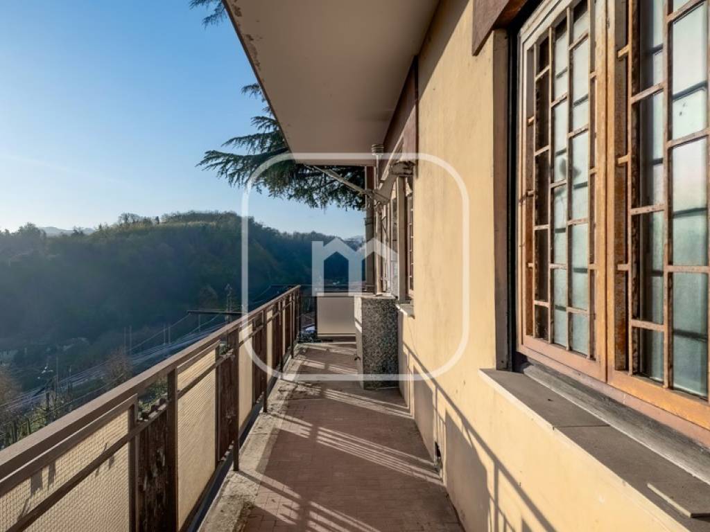 appartamento in vendita a Valmontone