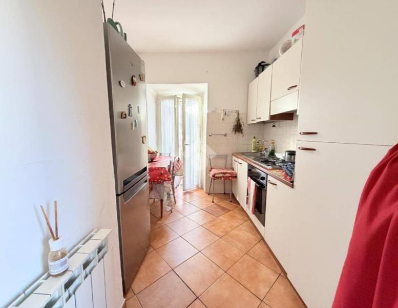 appartamento in vendita a Valmontone