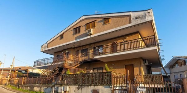 appartamento in vendita a Valmontone