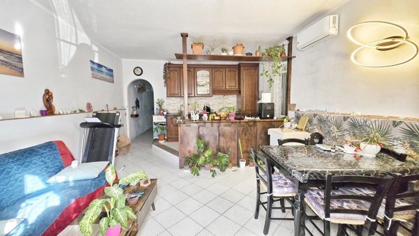 appartamento in vendita a Valmontone