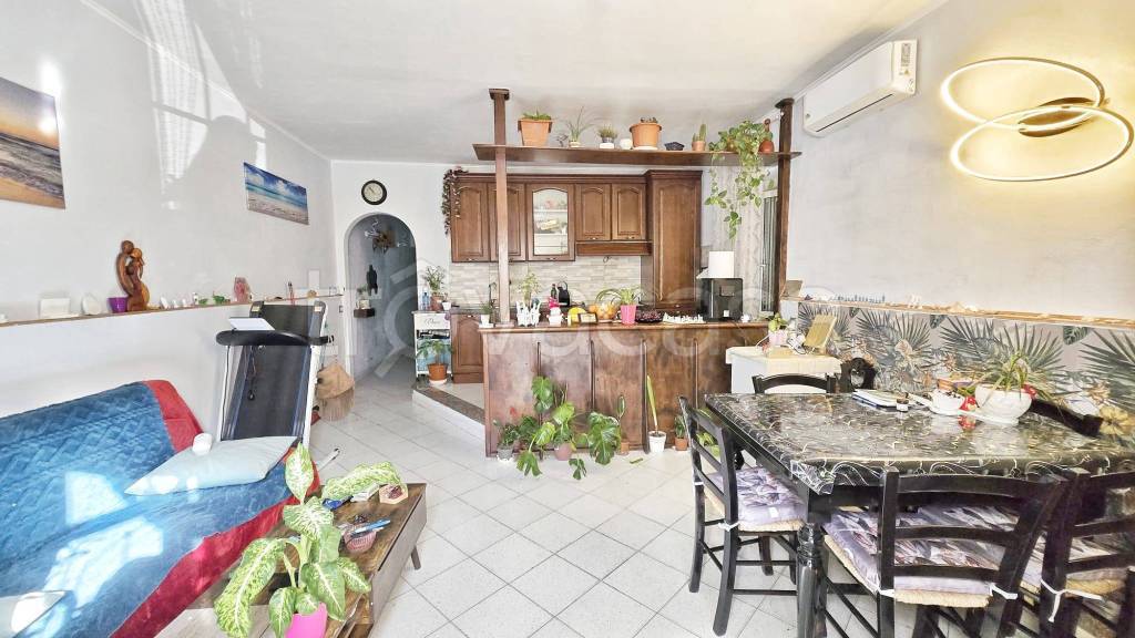 appartamento in vendita a Valmontone