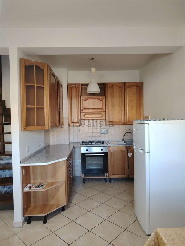 appartamento in vendita a Valmontone