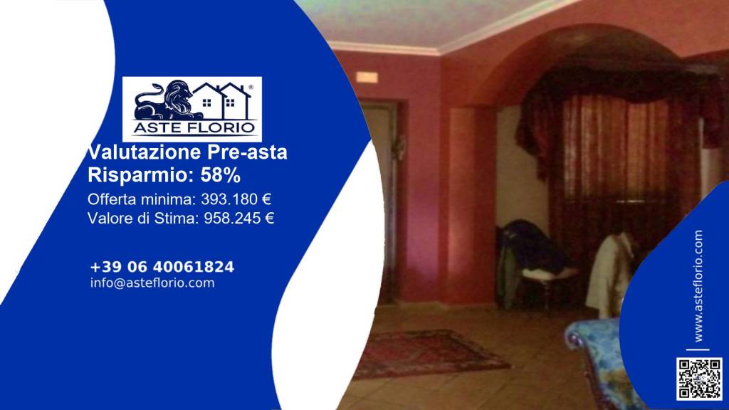 casa indipendente in vendita a Valmontone