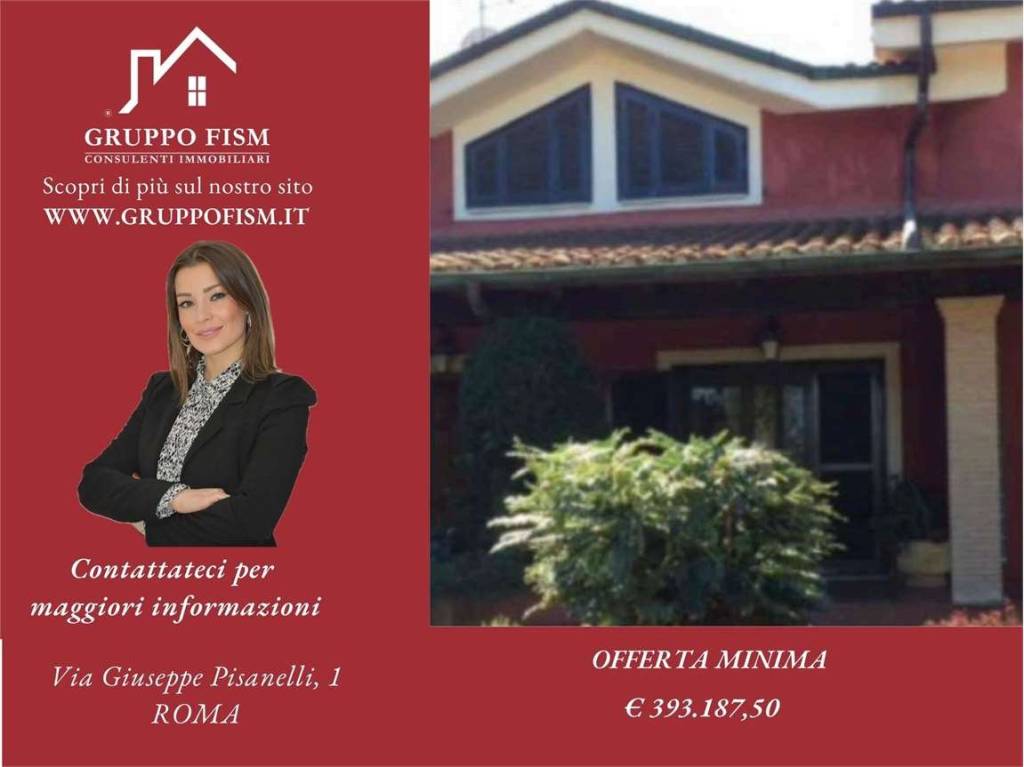 casa indipendente in vendita a Valmontone