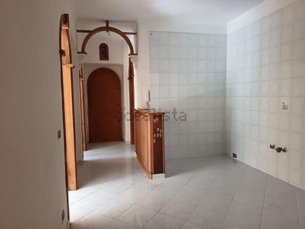 appartamento in vendita a Valmontone