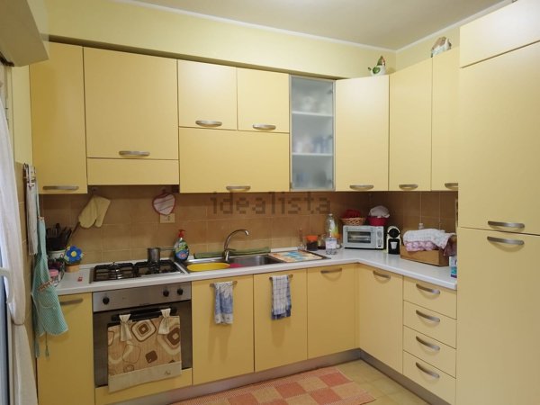 appartamento in vendita a Valmontone