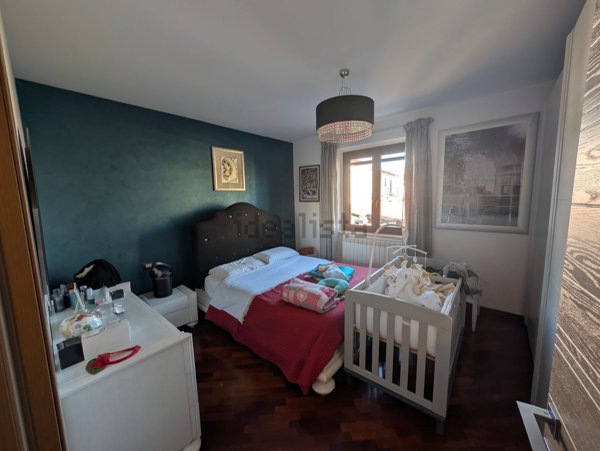 appartamento in vendita a Valmontone