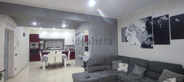 appartamento in vendita a Valmontone