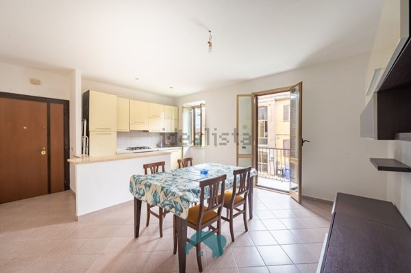 appartamento in vendita a Valmontone