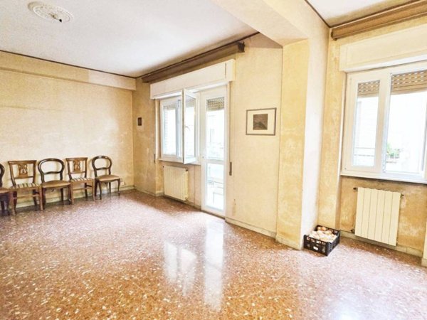 appartamento in vendita a Valmontone