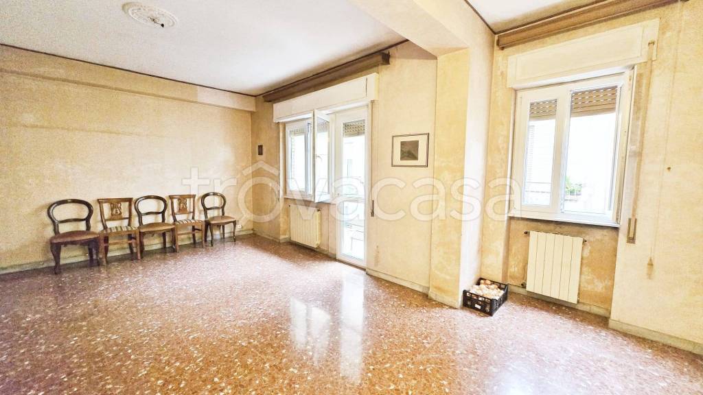 appartamento in vendita a Valmontone