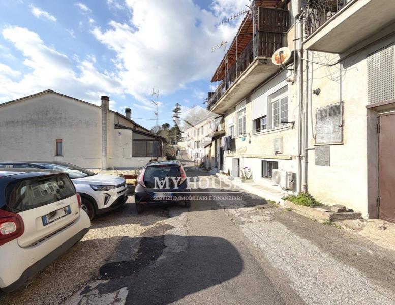 appartamento in vendita a Valmontone