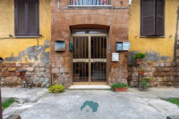 appartamento in vendita a Valmontone