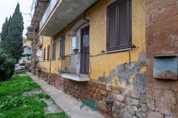 appartamento in vendita a Valmontone