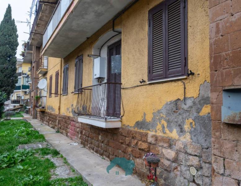 appartamento in vendita a Valmontone