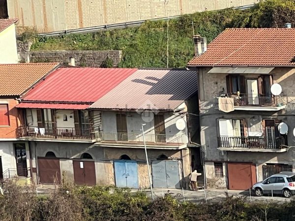 appartamento in vendita a Valmontone