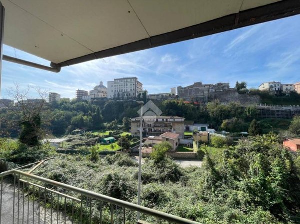 appartamento in vendita a Valmontone