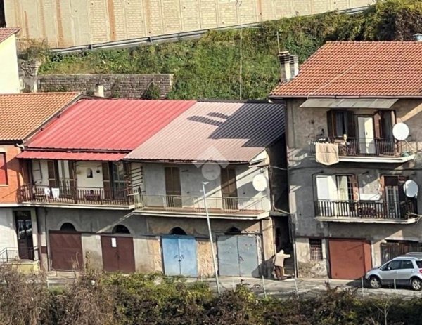 appartamento in vendita a Valmontone