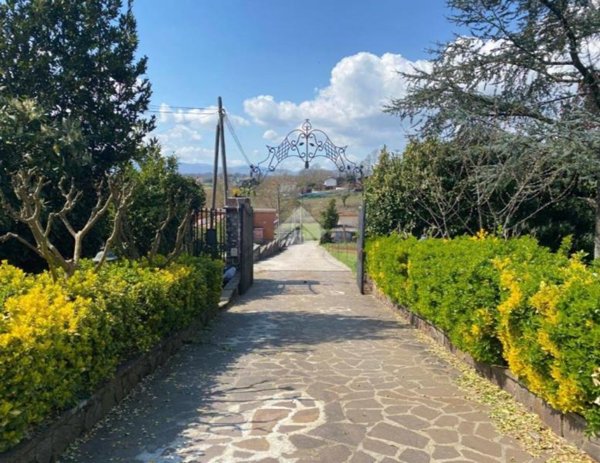 casa indipendente in vendita a Valmontone