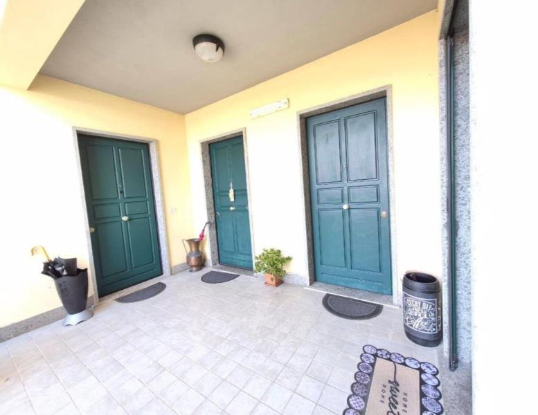 appartamento in vendita a Valmontone