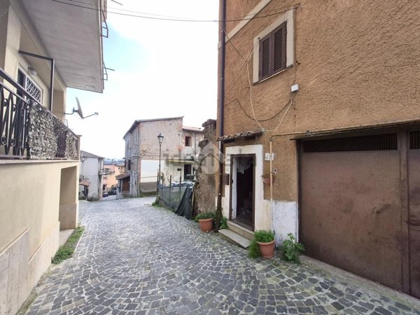 appartamento in vendita a Valmontone