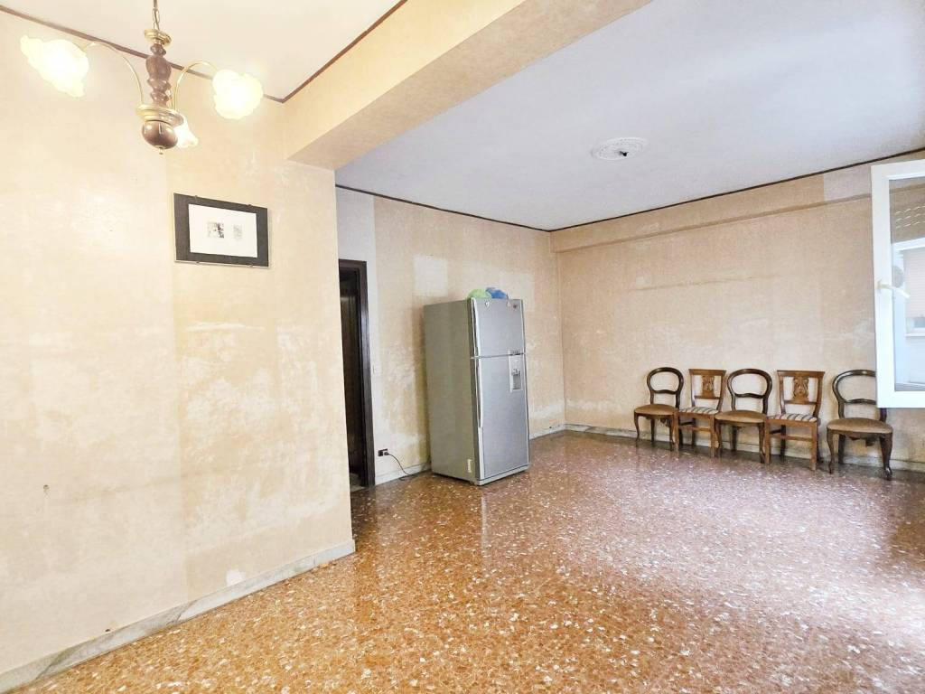 appartamento in vendita a Valmontone