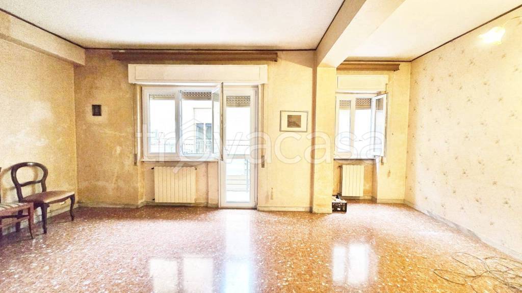 appartamento in vendita a Valmontone