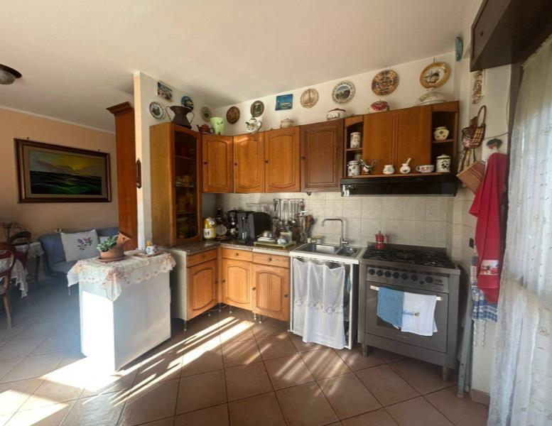 appartamento in vendita a Valmontone
