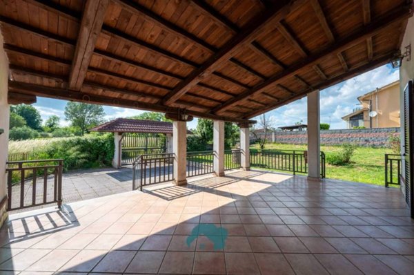 casa indipendente in vendita a Valmontone