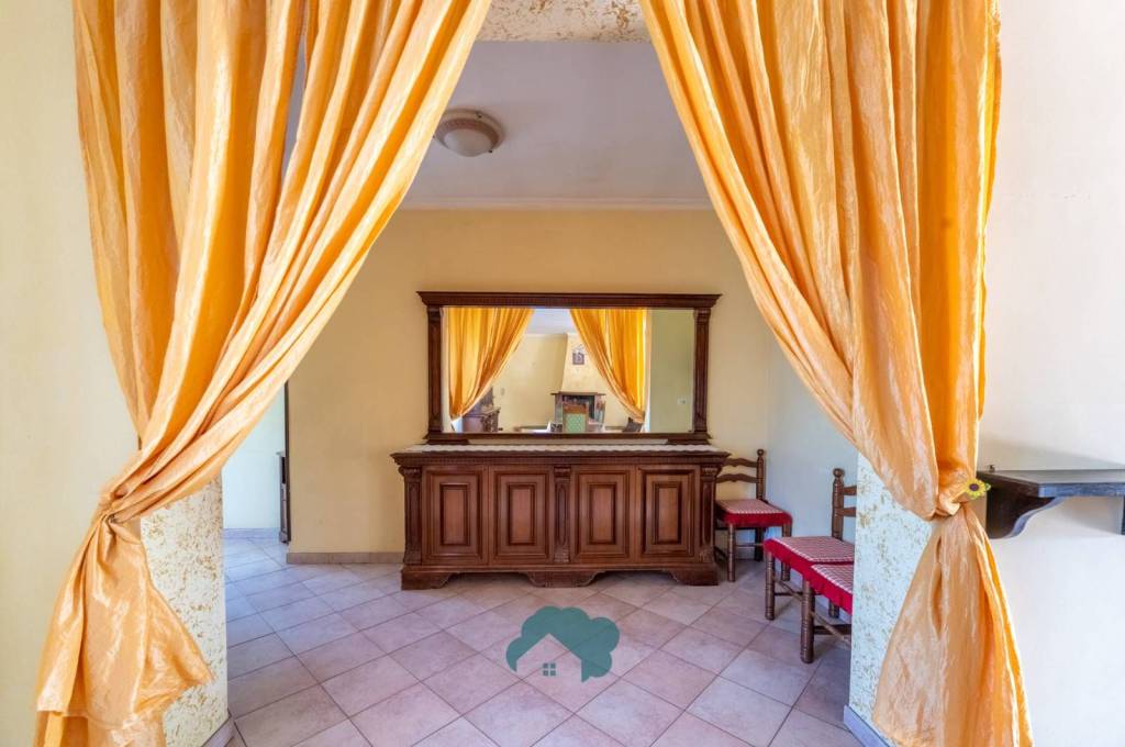 casa indipendente in vendita a Valmontone