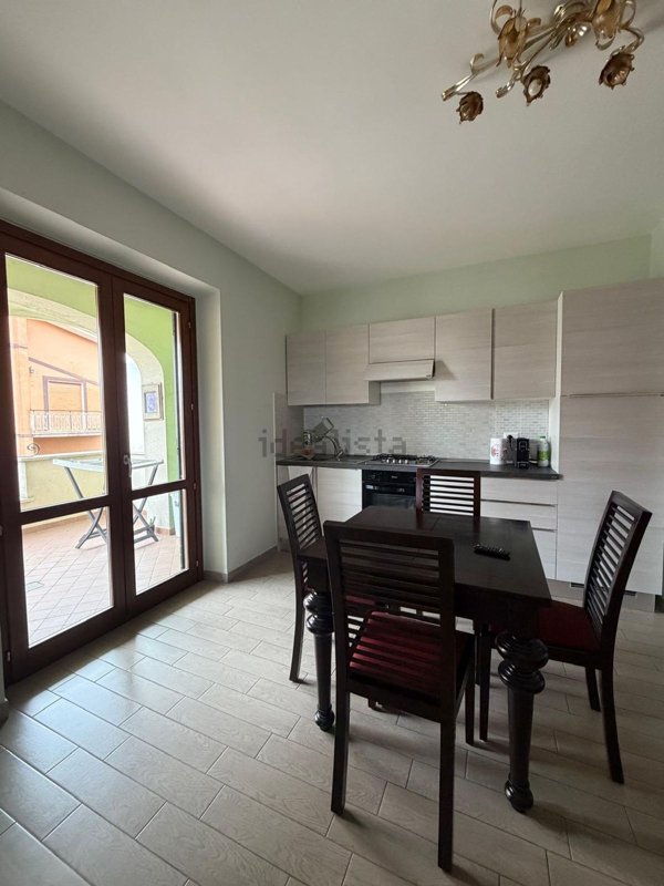 appartamento in vendita a Valmontone