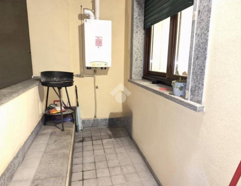 appartamento in vendita a Valmontone