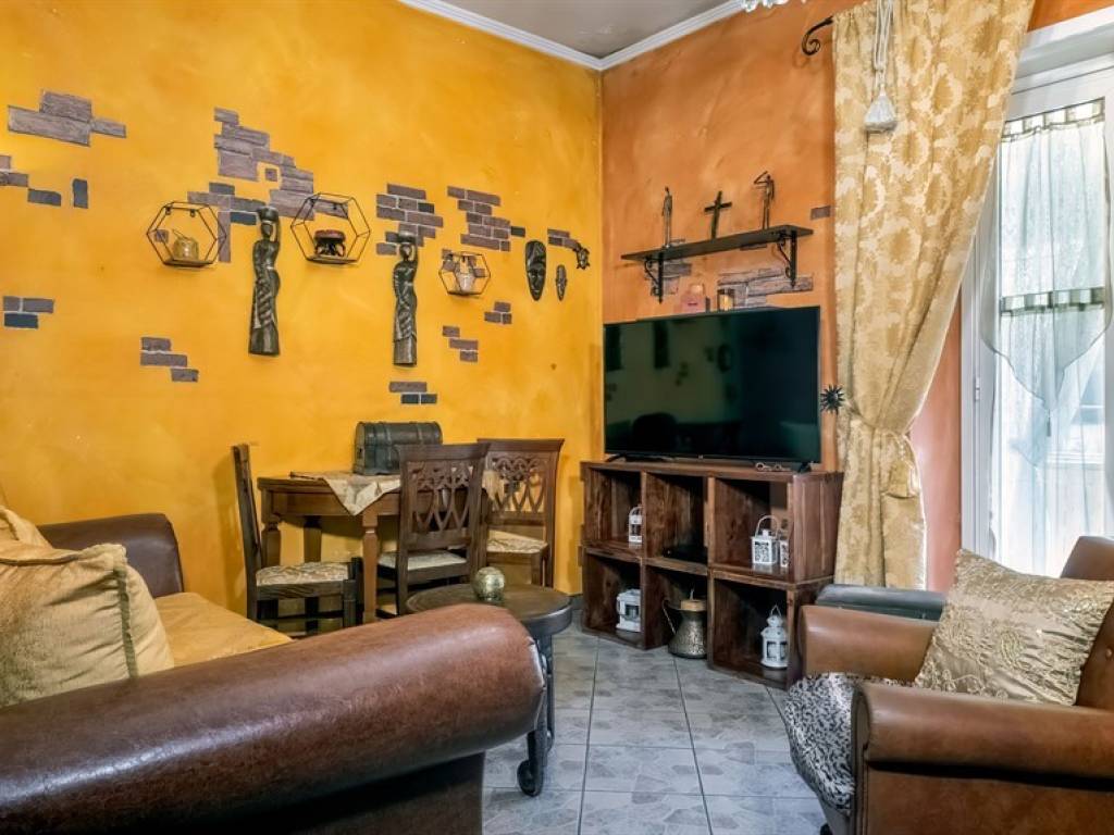 appartamento in vendita a Valmontone