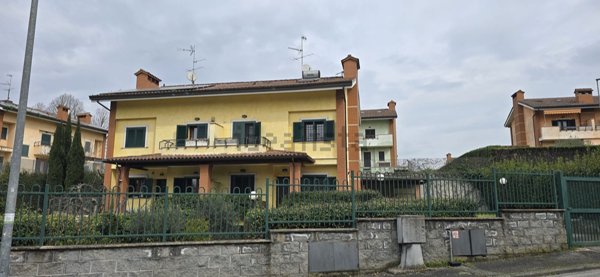 casa indipendente in vendita a Valmontone