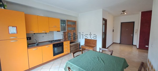 appartamento in vendita a Valmontone