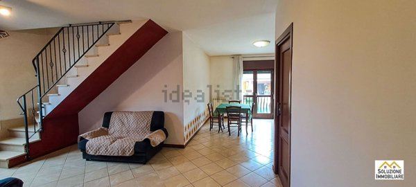 appartamento in vendita a Valmontone