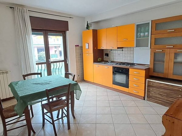 appartamento in vendita a Valmontone